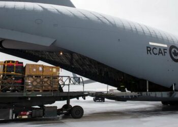 Канада та Італія оголосили про нові пакети військової допомоги Україні