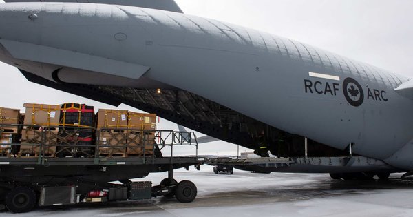 Канада та Італія оголосили про нові пакети військової допомоги Україні