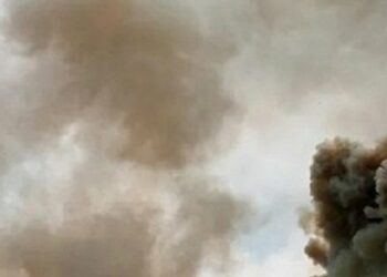 Козицький повідомив деталі ворожого удару по Львову