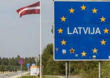 Латвія закрила кордони та видачу віз для росіян