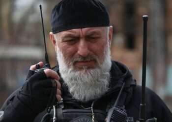 ЗМІ повідомили про поранення найближчого соратника Кадирова