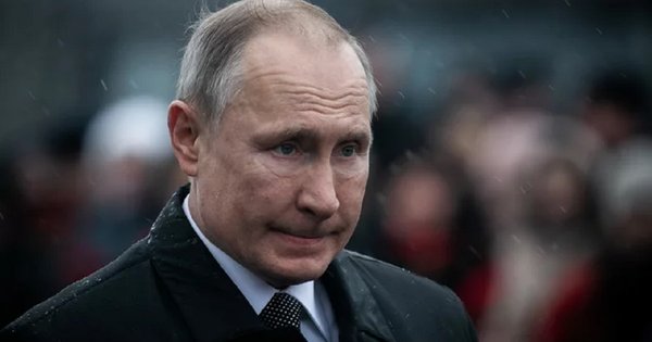 Москву готують до облоги, Путін екстрено втік зі столиці, – розвідка