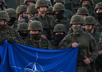 НАТО заявило про готовність захищатися від Росії та Білорусі