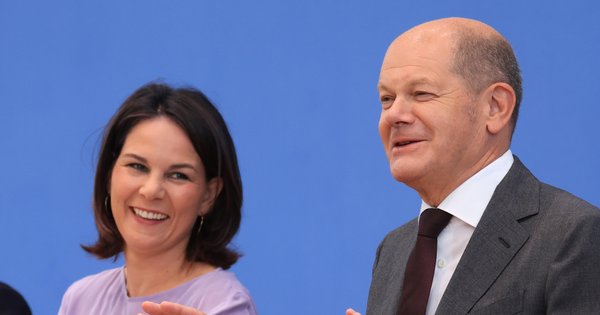 Німеччина вперше в історії ухвалила стратегію національної безпеки