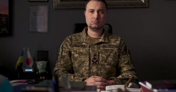 Німецькі ЗМІ спростували російський фейк про «поранення Буданова»