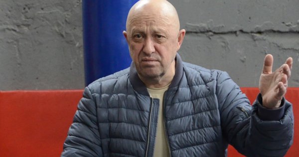 Прігожин звинуватив міноборони РФ в ракетному ударі по тилових таборах «вагнерівців»