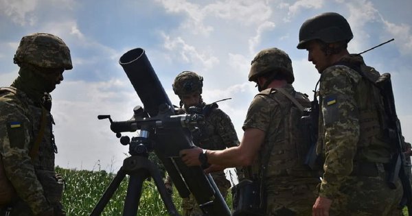 Підсумки 471 дня війни. Наші перемоги і втрати