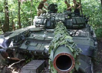 Підсумки 472 дня війни. Наші перемоги і втрати