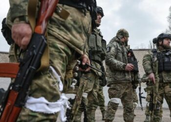 Росія знайшла заміну для «вагнерівців» у наступальних операціях, – ISW