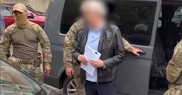 ДБР затримало екс-нардепа, який постачав у РФ деталі для ракетних комплексів