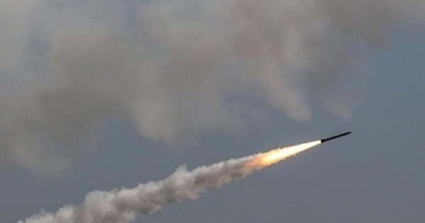 Сили ППО на Одещині вночі збили 4 ракети «Калібр»