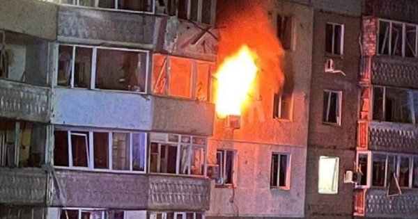 Троє людей загинули в Одесі через влучання уламків дрона у квартиру