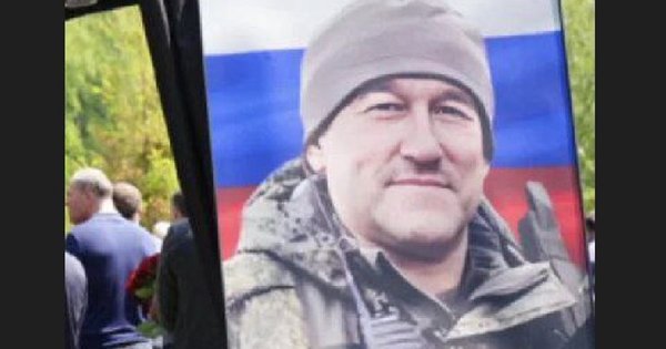 У Бєлгородській області ліквідували полковника РФ, який мав організувати відсіч українським ДРГ