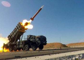 Україні передадуть ще п'ять систем ППО Patriot, – WSJ