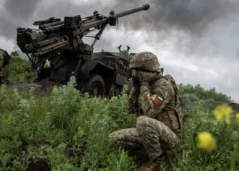 ЗСУ на Харківщині завдали втрат підрозділу з засуджених росіян