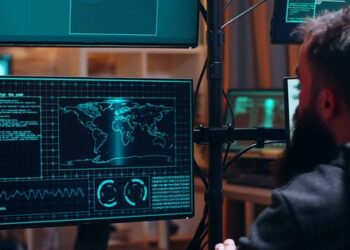 Велика Британія виділить понад 20 млн доларів на український кіберзахист