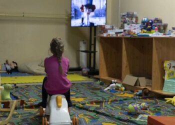 Уряд змінив правила надання статусу дитини, постраждалої від воєнних дій