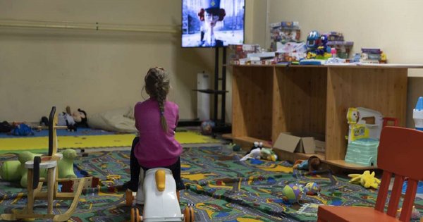 Уряд змінив правила надання статусу дитини, постраждалої від воєнних дій