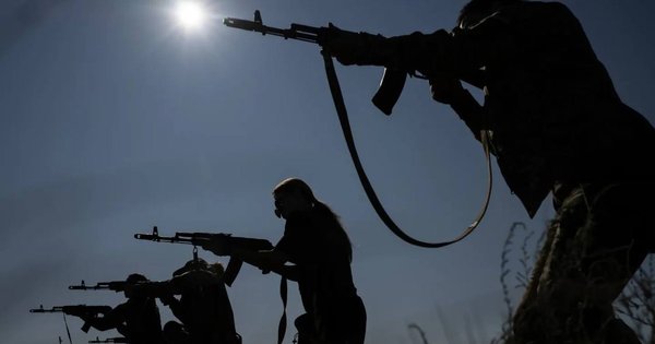 Сили оборони зайняли частину села Старомайорське на Донеччині