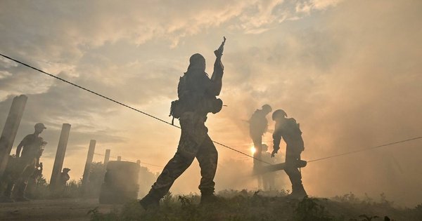 Сили оборони під Бахмутом вибили росіян з позиції біля Андріївки