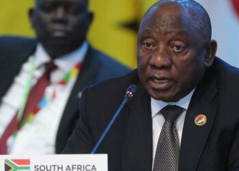 Африканські лідери вимагають від Росії відновлення зернової угоди