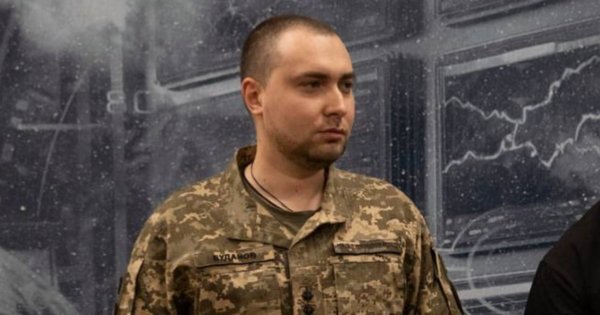 Буданов прокоментував можливість створення «українського Моссаду»