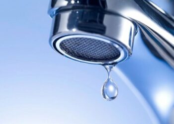 Денис Шмигаль заявив, що тарифи на воду до кінця війни будуть незмінними