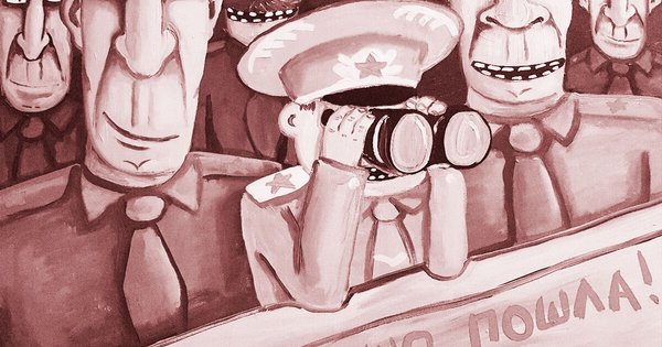 Між правом на права та синдромом імперіалістичного людоїдства