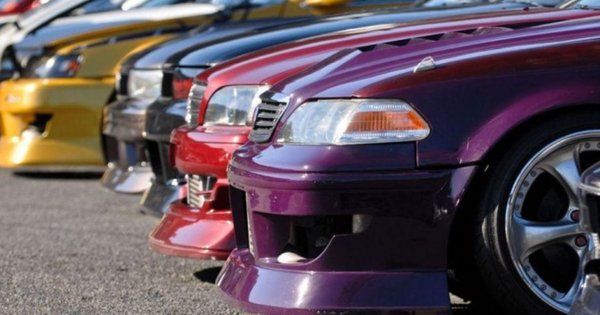 Японія розширила санкції на експорт авто до Росії