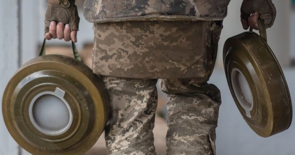 ЗМІ розповіли про найбільшу перешкоду для українського контрнаступу