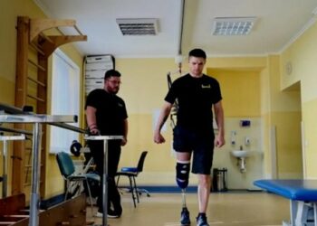 В Україні формуватимуть мережу реабілітаційних центрів за ізраїльським досвідом