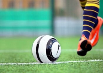 На мініфутбольному турнірі у Львові збиратимуть кошти на пікап для ЗСУ