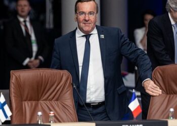 Німеччина відмовила Україні у наданні далекобійних ракет Taurus