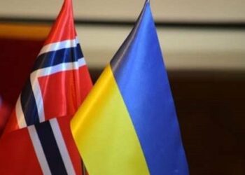 Норвегія збільшила розмір фонду воєнної допомоги України