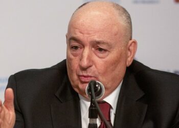 Польський уряд забрав активи у російського мільярдера В’ячеслава Кантора