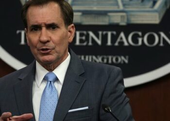 США прокоментували перемовини своїх екс-посадовців з Росією про Україну