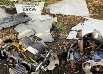 За добу сили ППО знищили 26 ударних БПЛА та російський вертоліт