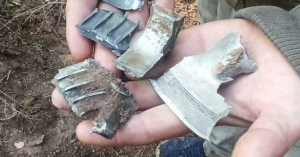 Вибух на складі у Криму знищив партію російських ракет «Онікс»