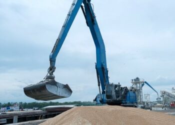 Зернова угода припинила діяти через відмову РФ її продовжити