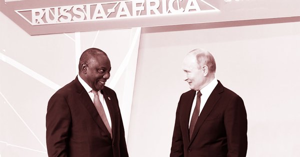 Заарештувати Путіна