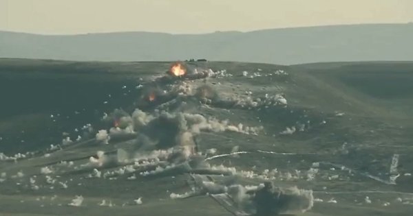 Україна отримає касетні боєприпаси з меншим рівнем загрози для цивільних, – CNN