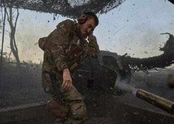 Україні довелось змінити свою тактику контрнаступу, – NYT