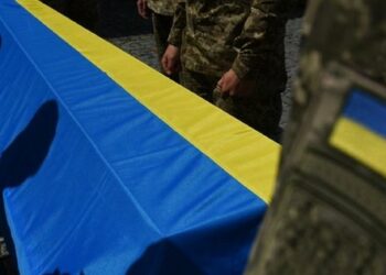 Україна повернула тіла 19 військових, яких вбили в російському полоні