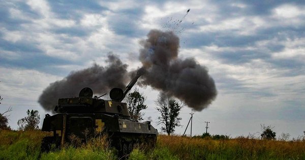 ЗСУ досягли просувань під час наступу на південних та північних флангах Бахмута