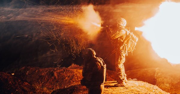 ЗСУ розбили під Бахмутом підрозділ РФ, сформований з футбольних ультрас