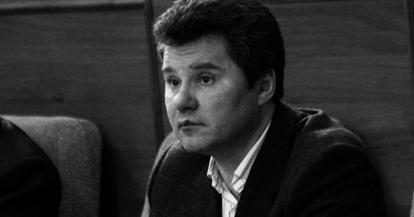 На війні з Росією загинув колишній народний депутат з Волині