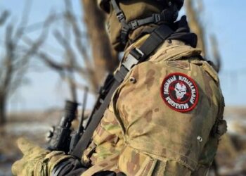 ГУР Міноборони вважає, що вагнерівці в Білорусі не становлять реальної небезпеки