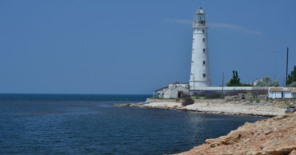 Підрозділи ГУР десантувались біля військової бази в Криму