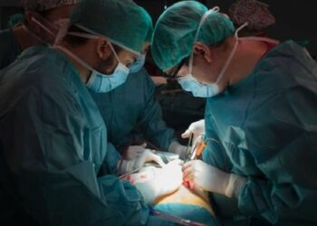 Фейки про «чорних трансплантологів» у Львові: розбір російської пропаганди