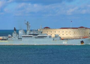 Атака на «Оленегорский горняк» поставила експорт російської нафти під загрозу